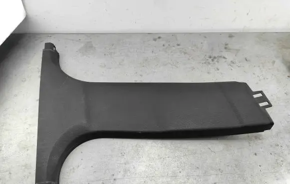 BMW 5 F10 F11 (B) pillar trim (bottom) 7352110