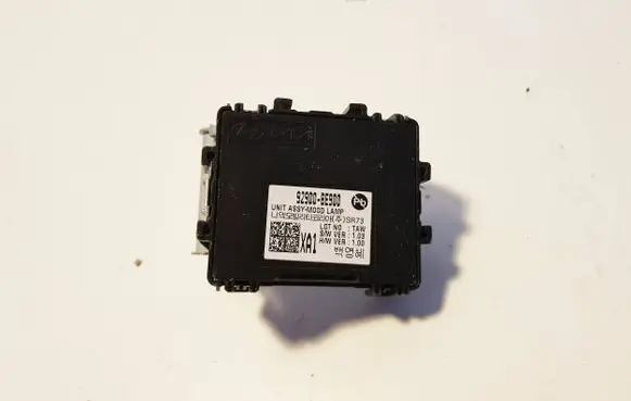 Hyundai Kona II Interior lighting relay 92900BE900