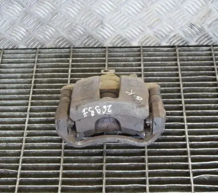 Citroen Jumper Rear brake caliper