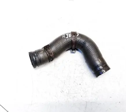 Nissan X-Trail T31 Engine coolant pipe/hose