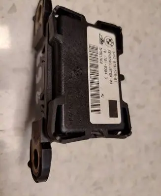 BMW 3 E90 E91 ESP acceleration yaw rate sensor 3452678157501 10170103643