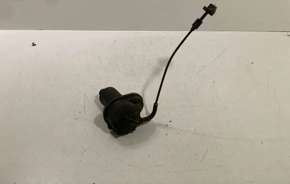 BMW 5 E39 Cruise control unit/module 0205005010