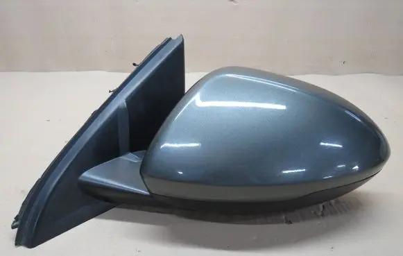 Opel Insignia B Front door electric wing mirror 39148119U 2191600306