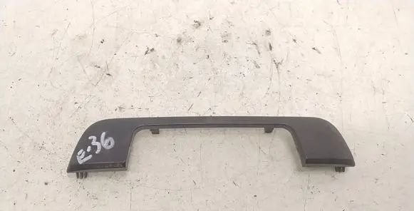 BMW 3 E36 Rear door handle cover 51211960930