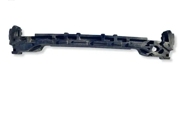 Mercedes-Benz GLA H247 Front bumper foam support bar A2478805101