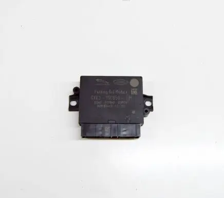 Jaguar E-Pace Parking PDC control unit/module GX6315C859DM