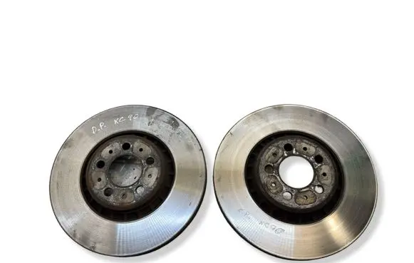 Volvo XC90 Front brake disc