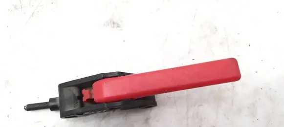 Citroen Jumpy Engine bonnet (hood) release handle 