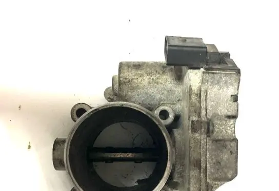 KIA Ceed Throttle valve 5WY9101A 351002A750