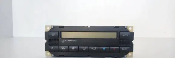 Volkswagen PASSAT B5 Climate control unit 3B1907044A 5HB00761702