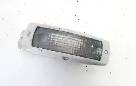 Seat Toledo II (1M) Rear seat light 3b0947291