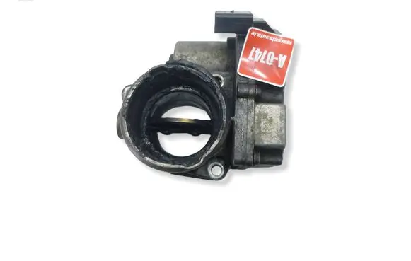 Volkswagen Polo III 6N 6N2 6NF Throttle valve 045128063 V310