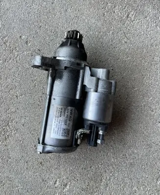 Seat Tarraco Starter motor 02M911022F