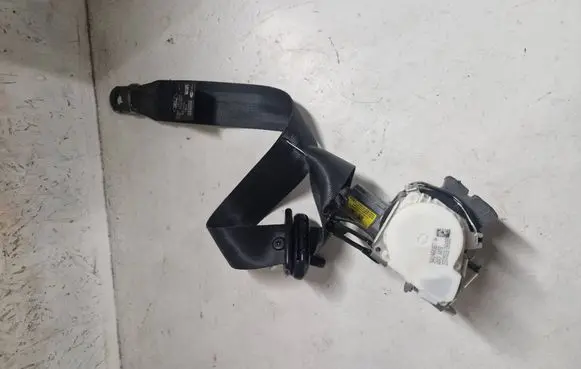 Ford Fiesta Front seatbelt 34146087A