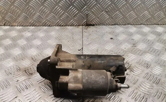 Alfa Romeo 147 Starter motor 0001108202