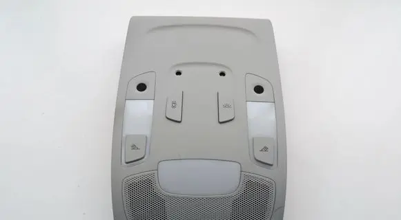 Audi A7 S7 4G Front seat light 4G0947135