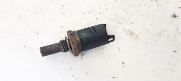 Coolant temperature sensor
