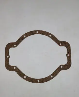 Mercedes-Benz Vito Viano W638 Gearbox gasket A6503510080