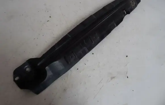 Audi Q7 4L Bottom radiator support slam panel 7L0805551A