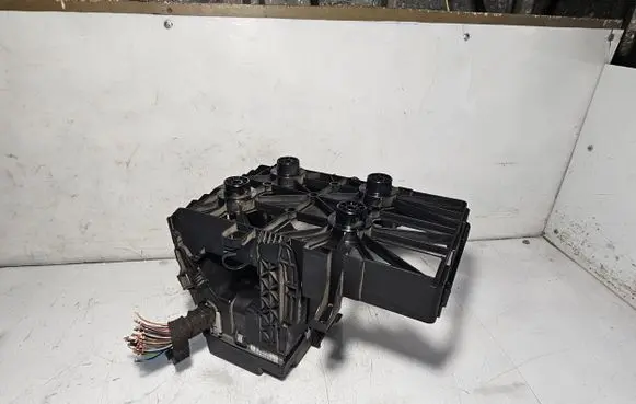 Ford Transit Fuse module 6C1T14A067CB