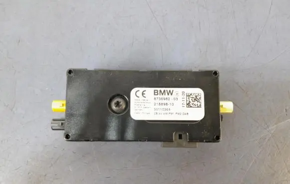 Other control units/modules