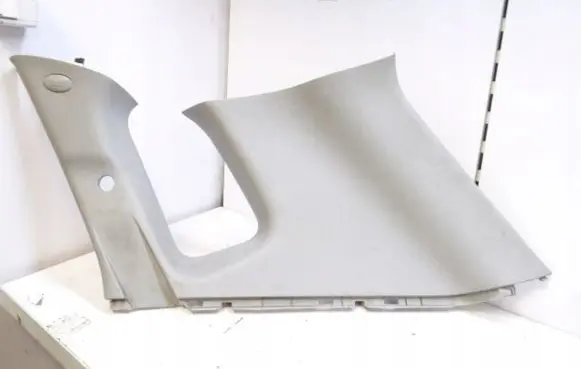 Hyundai Tucson JM (A) pillar trim 85851-D700