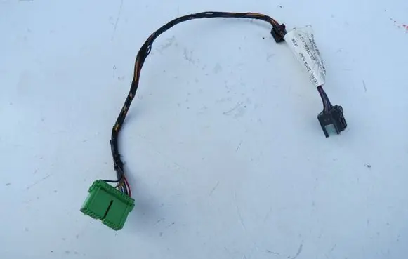 Volvo S60 Other wiring loom 30786395