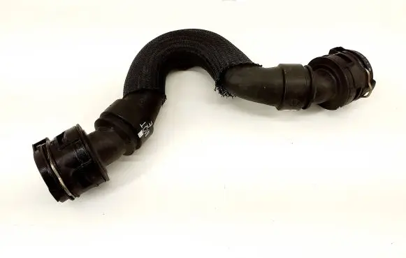 Peugeot 2008 II Engine coolant pipe/hose