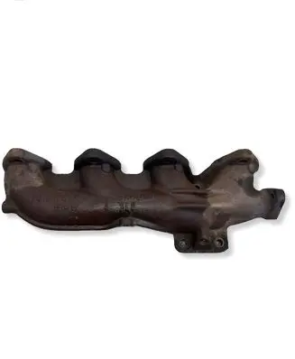 BMW 5 E60 E61 Exhaust manifold 7810182