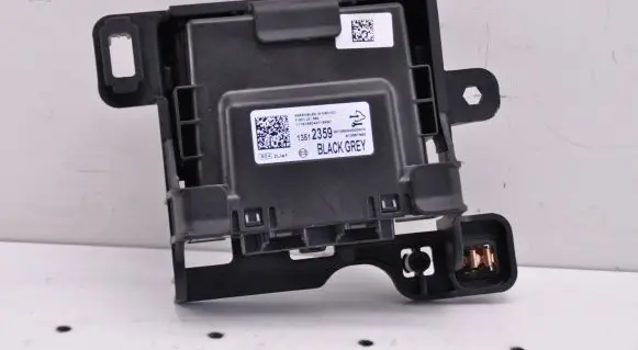 Opel Mokka X Gateway control module 13512359