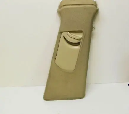 Audi Q5 SQ5 (B) pillar trim (top) 8R0867244F