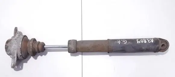 Audi A3 S3 8P Rear shock absorber/damper