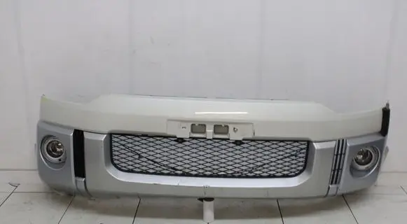 Mitsubishi Colt Front bumper