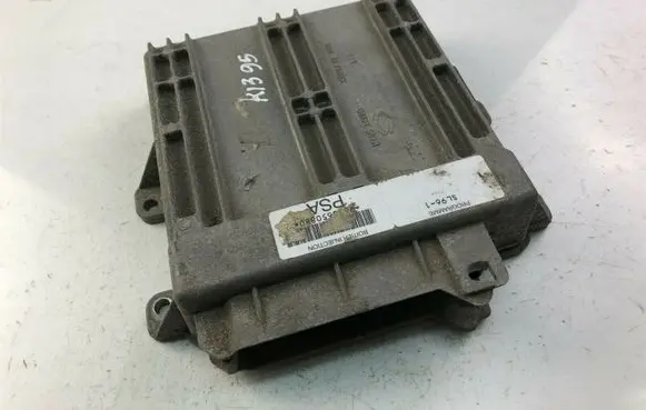 Peugeot 406 Other control units/modules 9630650880 K1395