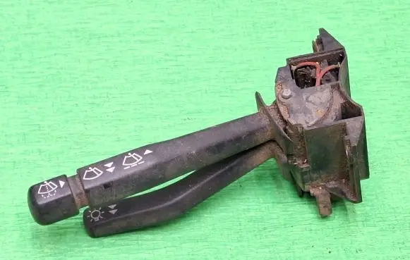 Ford Sierra Wiper control stalk 87bg11k665