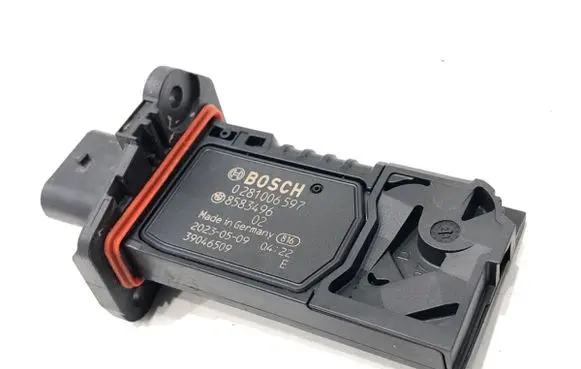 BMW X4 G02 Mass air flow meter 