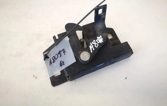 Ford Mondeo MK II Engine bonnet/hood lock/catch 96bg-16701ad