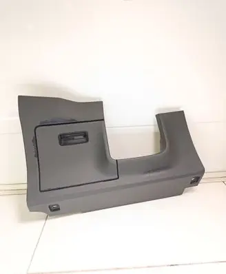 Audi e-tron Glove box central console 4KL863075A 0483363 A019752