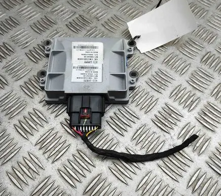BYD Atto 3 Current control relay 1365244100 EKEA2126080