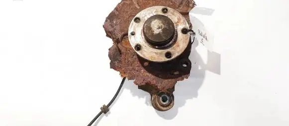 Alfa Romeo 147 Rear wheel hub
