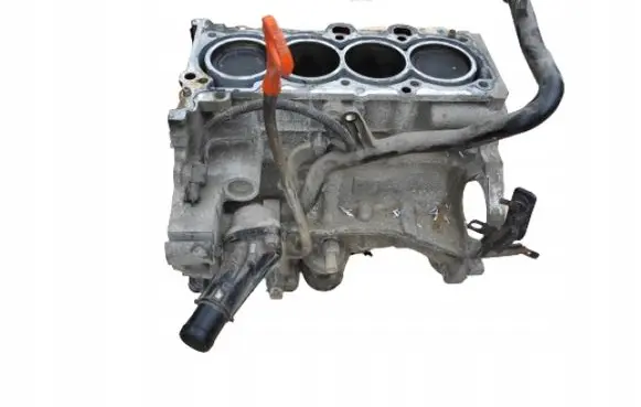 KIA Ceed Engine block G4LC