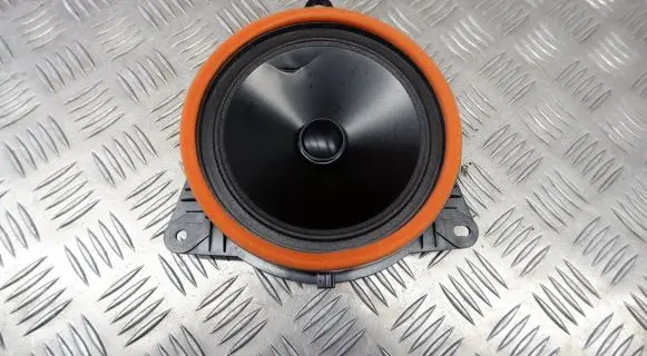 Toyota Highlander XU70 Rear door speaker 861600WY50