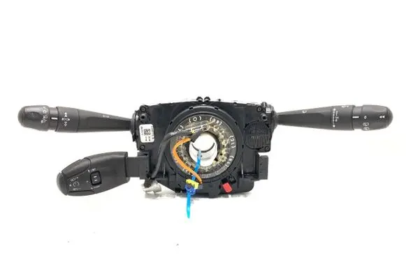 Peugeot 208 I Wiper turn signal indicator stalk/switch 98154509ZD