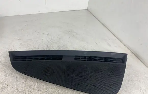 Dash center speaker trim cover