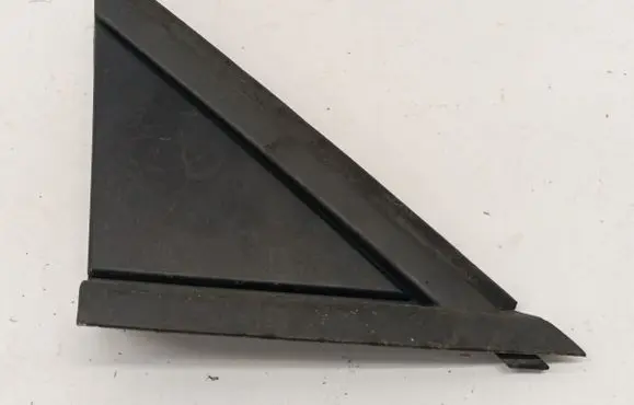 Opel Crossland X Front door trim (molding) 13482335