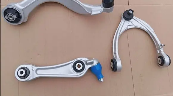 Jeep Grand Cherokee WL Front lower control arm/wishbone 68375789AB 68375788AB 68375789AC