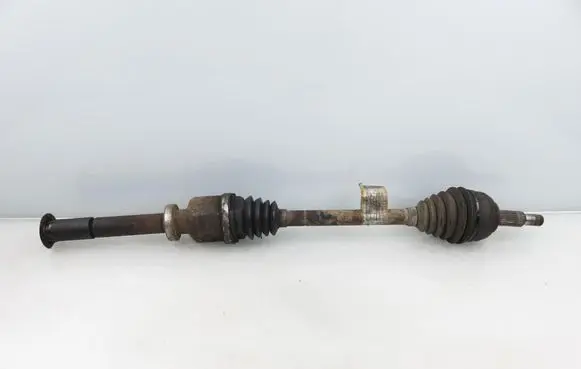 Renault Scenic II - Grand scenic II Front driveshaft 8200276404