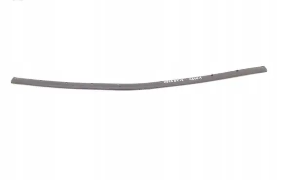 Renault Vel Satis Engine compartment rubber RENAULT_VEL_SATIS_91-09_USZCZELKA_MASKI