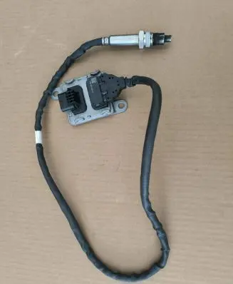 Volkswagen Golf VII Sensor 04L907805CT SNS794A A2C16196300