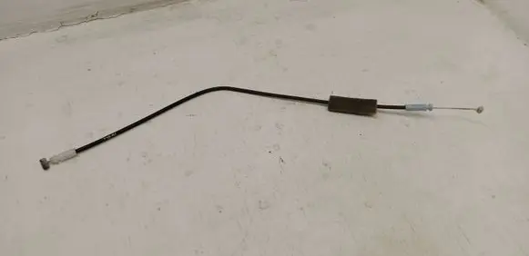 Honda CR-V Rear door cable line 